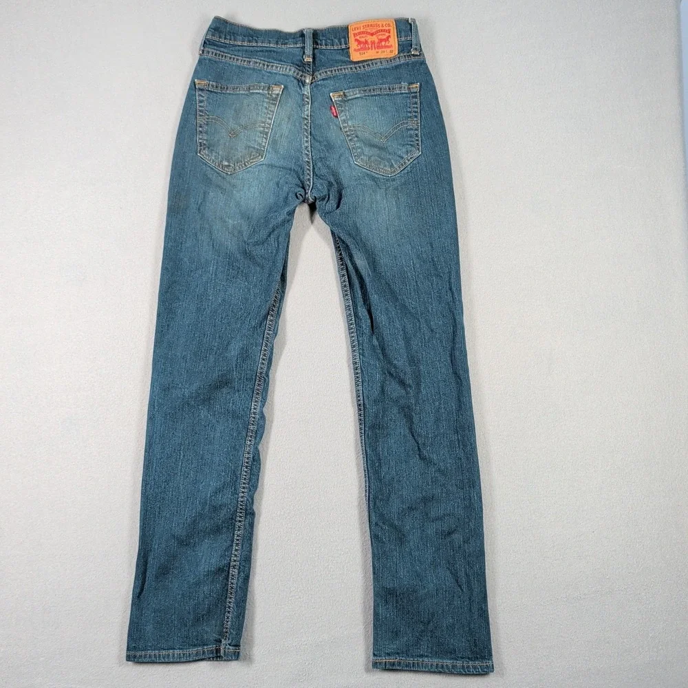 Levis good pre